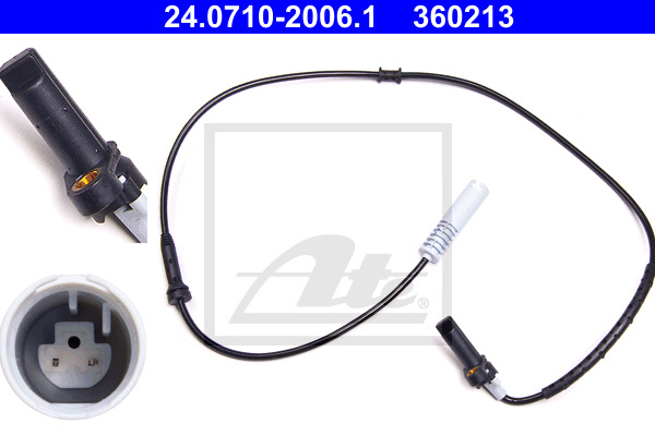 ABS-anturi ATE 24.0710-2006.1