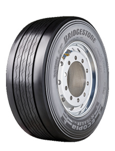 Bridgestone Ecopia H-Trailer 002 ( 385/65 R22.5 160K )