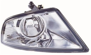 Sumuvalo, Vasen, FORD MONDEO III, MONDEO Sedan III, MONDEO Turnier III, 1126982, 1312913, 1331777, 3S7115K206AE