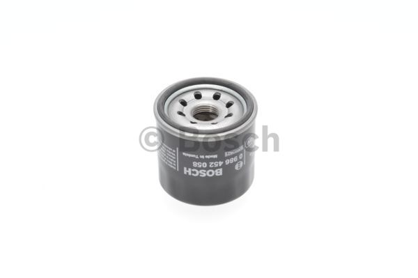 Öljynsuodatin BOSCH 0 986 452 058