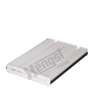 Raitisilmasuodatin HENGST FILTER E4927LI