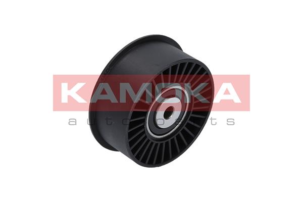 Ohjainrulla, hammashihna KAMOKA R0172
