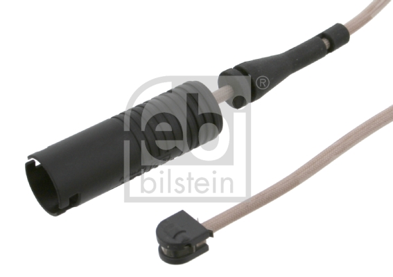 Jarrupalan kulumisen ilmaisin FEBI BILSTEIN 24014