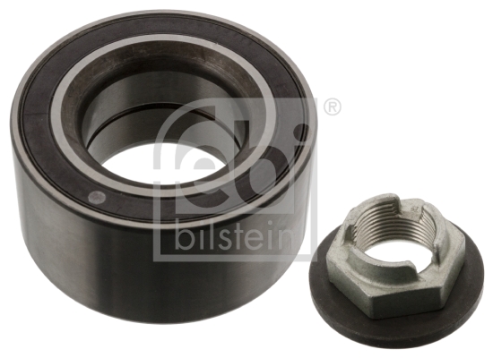 Pyöränlaakerisarja FEBI BILSTEIN 19706