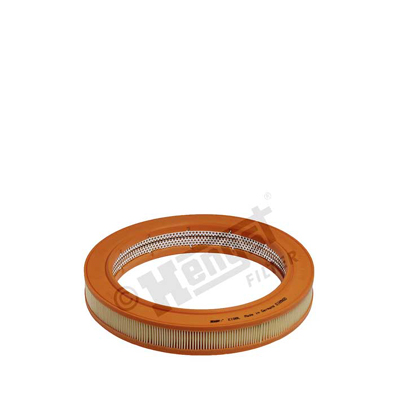 Ilmansuodatin HENGST FILTER E198L