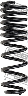 Alustasarja, jouset FEBEST 2308-001R-KIT