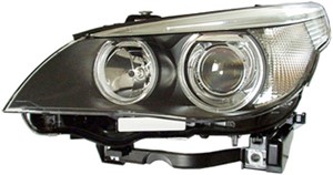 Ajovalo, Vasen, BMW 5 [E60], 5 Touring [E61], 63 12 7 160 149