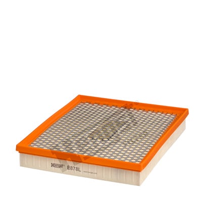 Ilmansuodatin HENGST FILTER E878L