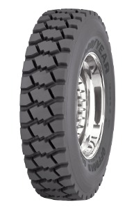 Goodyear Offroad ORD ( 13 R22.5 156G 18PR kaksoismerkintä 154J )