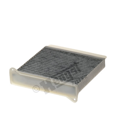 Raitisilmasuodatin HENGST FILTER E1998LC