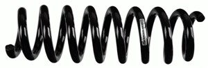 Jousi (auton jousitus), Taka-akseli, BMW 3 Touring [E91], 33 53 6 768 251, 33 53 6 768 252, 6 768 251, 6 768 252