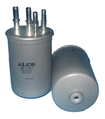 Polttoainesuodatin ALCO FILTER SP-1393