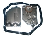 Hydrauliikkasuodatin, automaattivaihteisto ALCO FILTER TR-037
