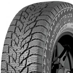 Nokian Hakkapeliitta Lt3 315/70QR17 118Q