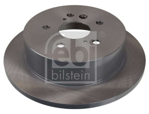 Jarrulevy FEBI BILSTEIN 27478