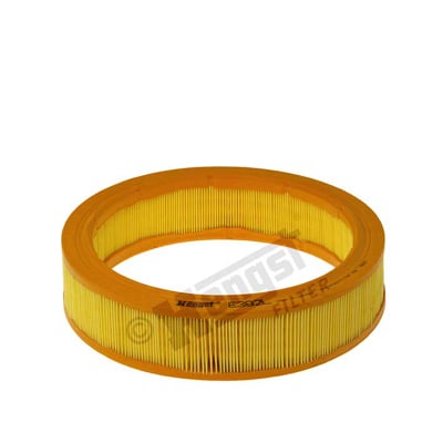 Ilmansuodatin HENGST FILTER E392L