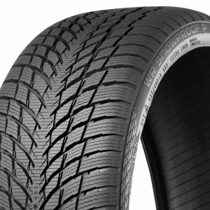 Nokian Wr Snowproof P 215/50VR17 95V XL