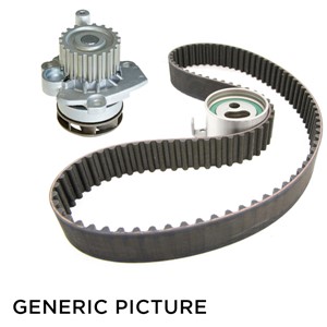 Hammashihna, MAZDA 323 F VI, 323 S VI, 626 V, 626 Hatchback V, 626 Station Wagon V, PREMACY