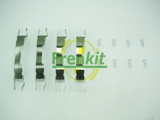 Tarvikesarja, jarrupala FRENKIT 900909