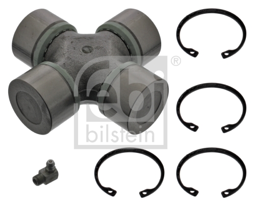 Vetoakselin nivel FEBI BILSTEIN 15291