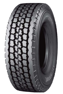 Bridgestone VHS ( 385/95 R25 170F TL Tragfähigkeit *** )