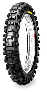 Maxxis M7312 Maxxcross SI Rear ( 110/90-19 TL 62M )