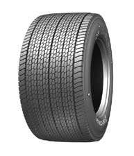 Michelin X One XDU ( 455/45 R22.5 166J )
