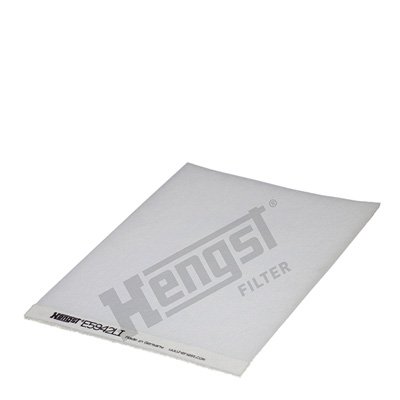 Raitisilmasuodatin HENGST FILTER E5942LI