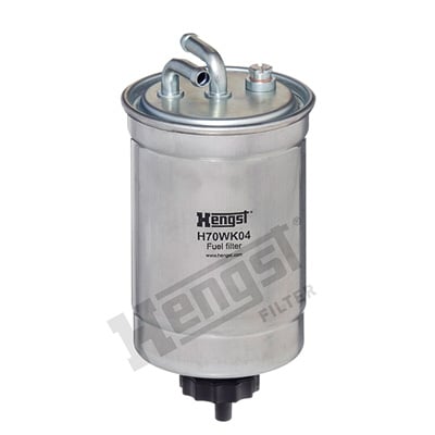 Polttoainesuodatin HENGST FILTER H70WK04