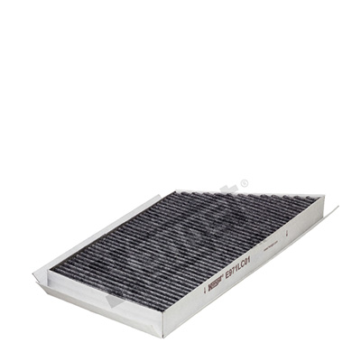 Raitisilmasuodatin HENGST FILTER E971LC01