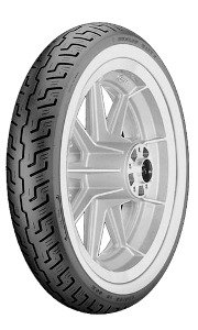 Dunlop K 177 F WWW ( 120/90-18 TL 65H M/C, etupyörä WWW )
