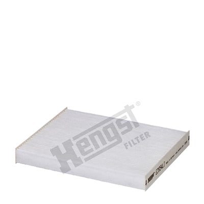 Raitisilmasuodatin HENGST FILTER E3954LI