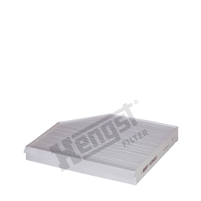 Raitisilmasuodatin HENGST FILTER E2948LI