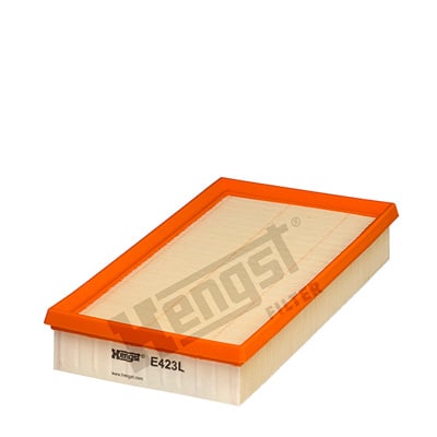 Ilmansuodatin HENGST FILTER E423L