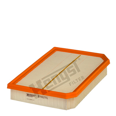Ilmansuodatin HENGST FILTER E1621L