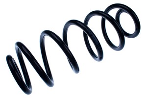 Jousi (auton jousitus), Etuakseli, AUDI A4 B5, A4 B5 Avant, 8D0411105AP, 8D0411105AQ, 8D0411105AS