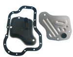 Hydrauliikkasuodatin, automaattivaihteisto ALCO FILTER TR-041