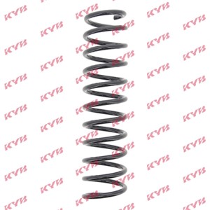 Jousi (auton jousitus), Taka-akseli, VOLVO S40 I, 30818683
