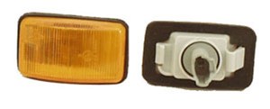 Vilkkuvalo, Molemminpuolin, TOYOTA CAMRY, CAMRY Kombi, COROLLA, COROLLA Compact, COROLLA Station Wagon, 81730 14410