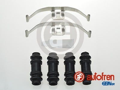 Tarvikesarja, jarrupala AUTOFREN SEINSA D42491A