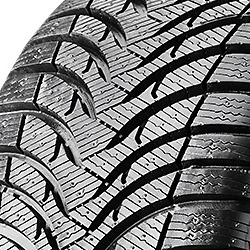 Michelin Alpin A4 ( 205/60 R16 92H * )