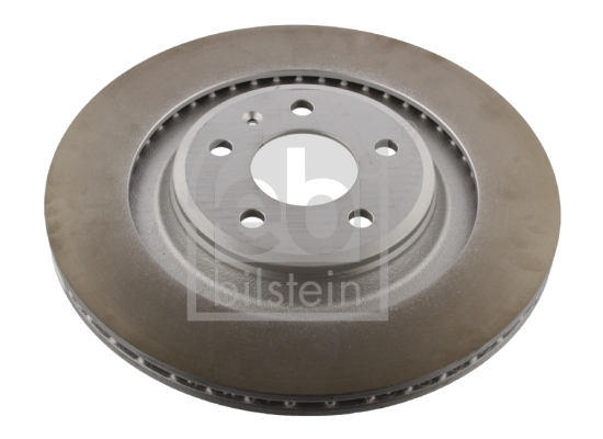 Jarrulevy FEBI BILSTEIN 36454