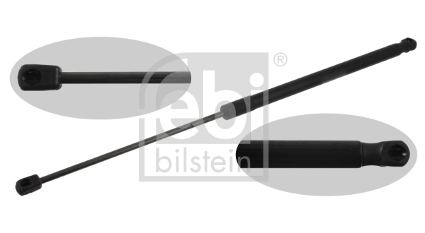 Kaasujousi, takaluukku FEBI BILSTEIN 39706