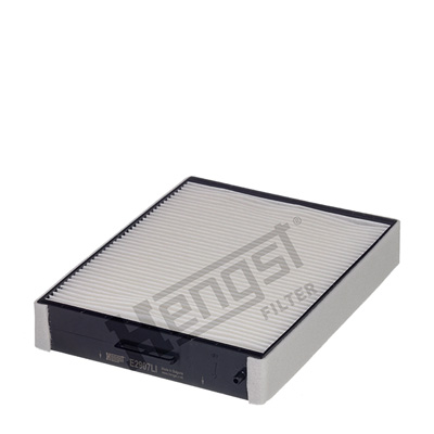 Raitisilmasuodatin HENGST FILTER E2907LI