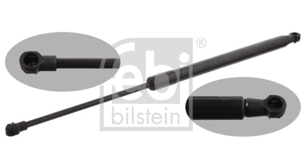 Kaasujousi, takaluukku FEBI BILSTEIN 31662