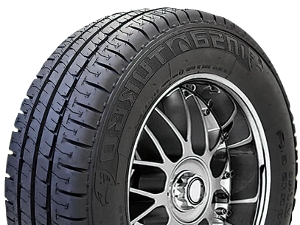 Insa Turbo Ecovan ( 195/65 R16 104/102R pinnoitettu )