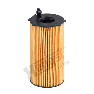 Öljynsuodatin HENGST FILTER E846H D336