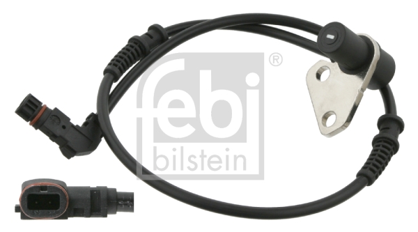 ABS-anturi FEBI BILSTEIN 27860