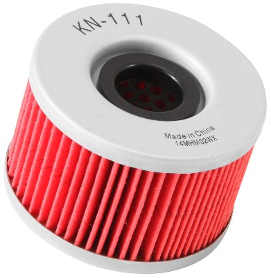 Öljynsuodatin K&N Filters KN-111