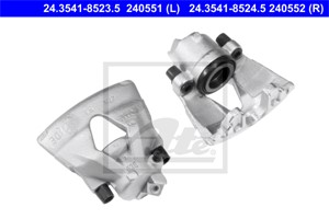 Jarrusatula, Etuakseli, Etuakseli, oikea, AUDI,SEAT,SKODA,VW, 3A0 615 124 A, 3A0 615 124